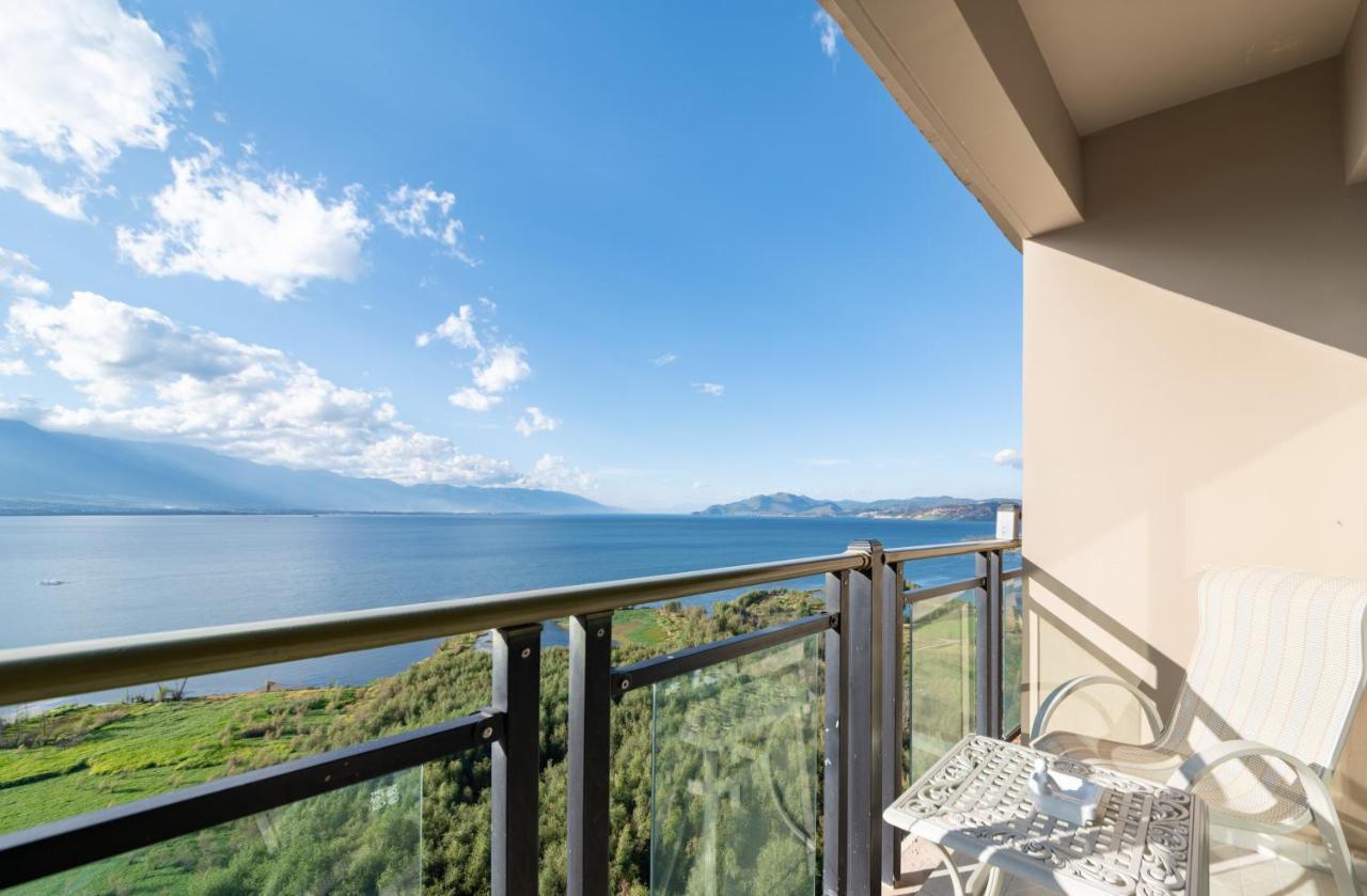 Ning-House Lake View Inn Dali  Exterior foto