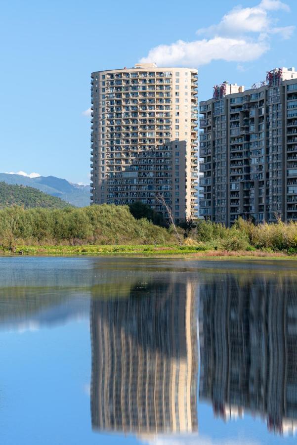 Ning-House Lake View Inn Dali  Exterior foto