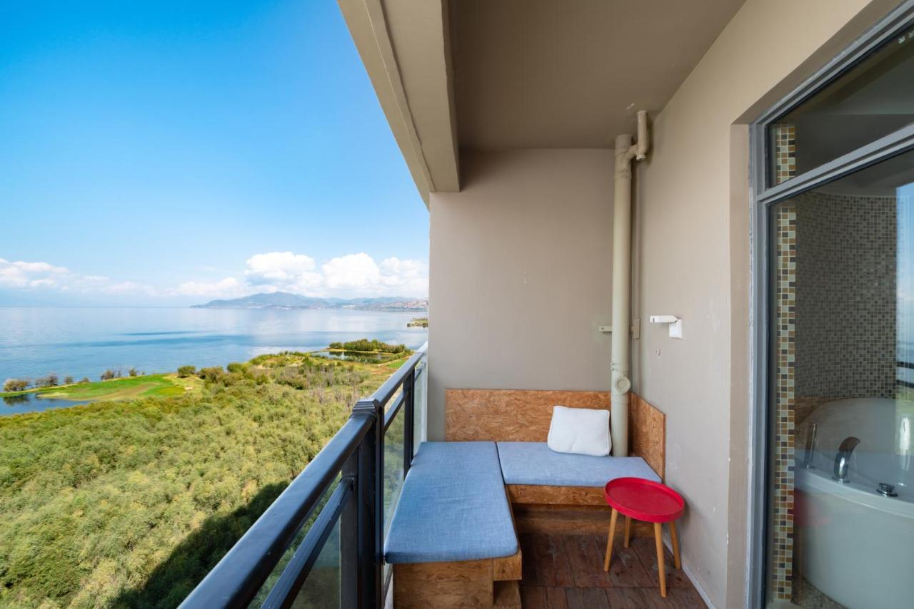 Ning-House Lake View Inn Dali  Exterior foto